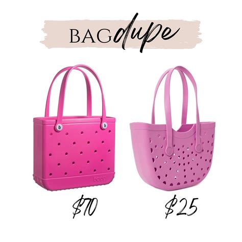 bogg bag dupe in store|bogg bag dupe walmart.